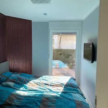 Ferienwohnung Sellin 1 Apartmán