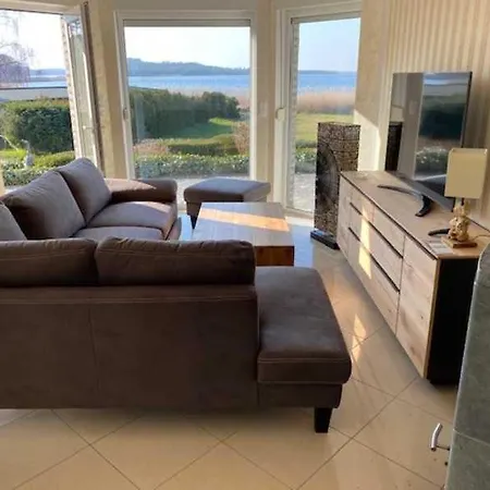 Ferienwohnung Sellin 1 Apartmán *
