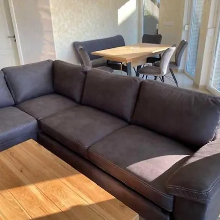 Ferienwohnung Sellin 1 * Sellin (Usedom)