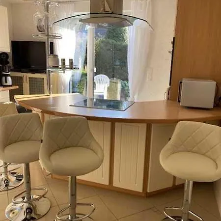 Ferienwohnung Sellin 1 Sellin (Usedom)