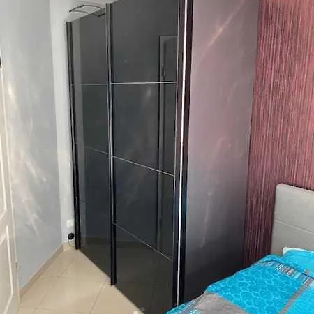Ferienwohnung Sellin 1 Sellin (Usedom)